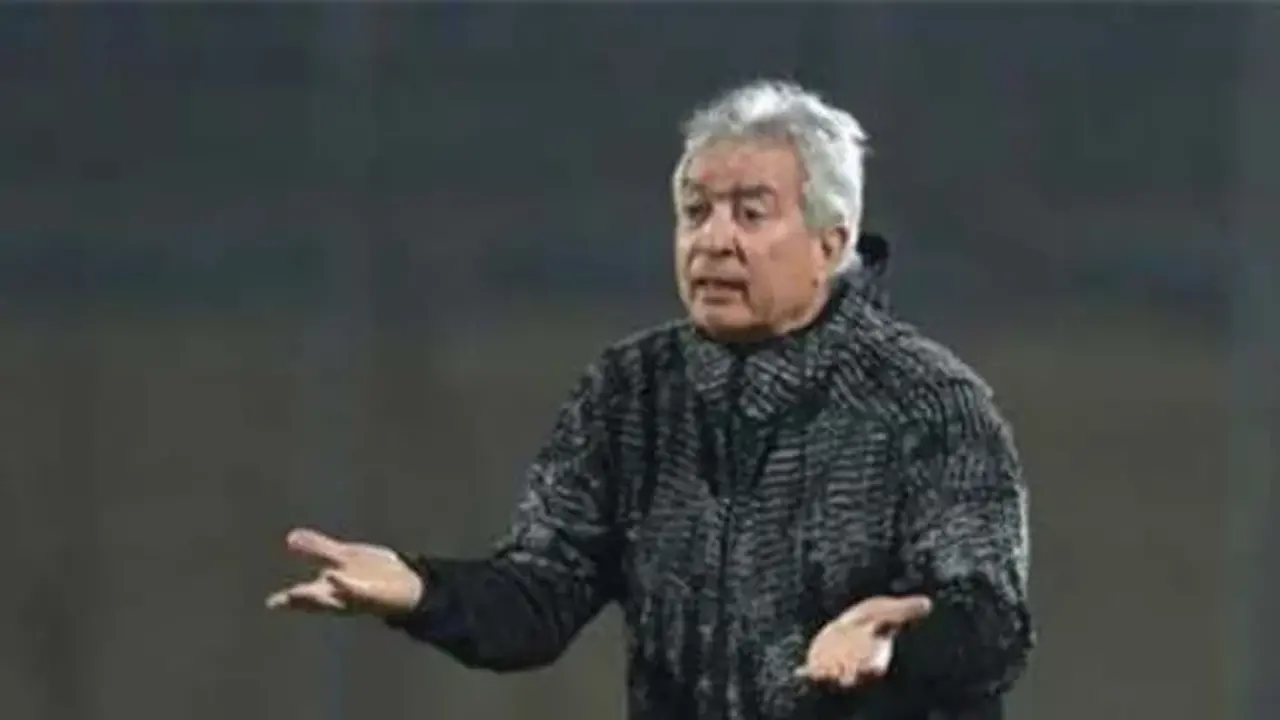 تفكير حلمي طولان يحدد فرص الأردن في الفوز على الإمارات بعد تصدر المجموعة